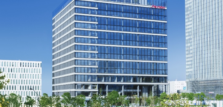 Shiseido invierte 320 millones en su nuevo centro de innovación global en Yokohama