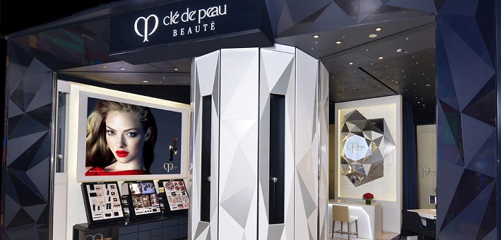 Shiseido refuerza Laura Mercier y lanza Cl&eacute; de Peau en Espa&ntilde;a con miras a los 125 millones en 2019