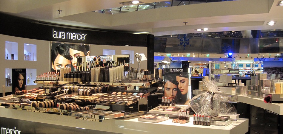 Shiseido dispara su beneficio en el primer semestre y crece un 13% aupado por Asia