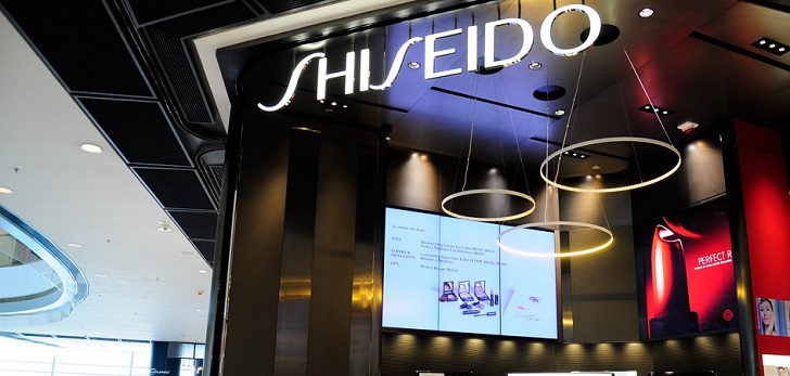 Tienda de Shiseido Shiseido entra en pérdidas en los nueve primeros meses por el impacto de Bare Escentuals