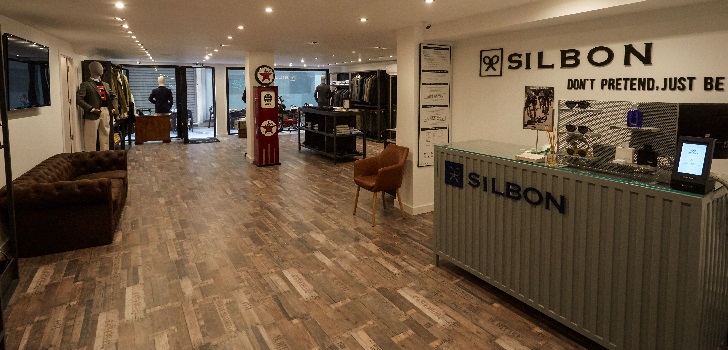 Silbon se hace fuerte en Andaluc&iacute;a con un &lsquo;flagship&rsquo; en Ja&eacute;n 