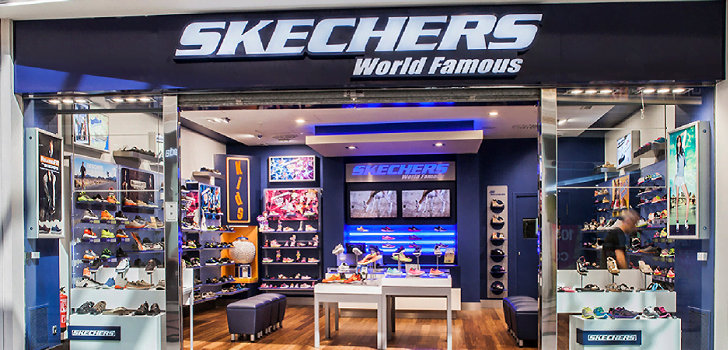 Skechers sube marcha en Perú: ocho aperturas hasta 2020 tomar el control en el país | Modaes