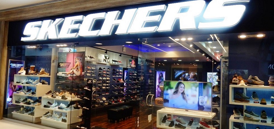 Skechers continúa sumando en México: abre nueva tienda en la capital