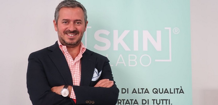 La cosmética italiana de SkinLabo aterriza en España y apunta a los 1,5 millones de euros en ventas en el país