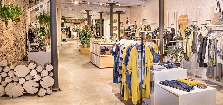 Skunkfunk da otra vuelta de tuerca a lo &lsquo;eco&rsquo; y entra en el negocio del alquiler de ropa