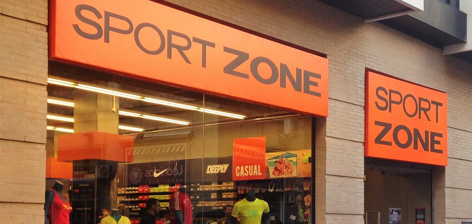 JD Sports reformula Sport <br>Zone