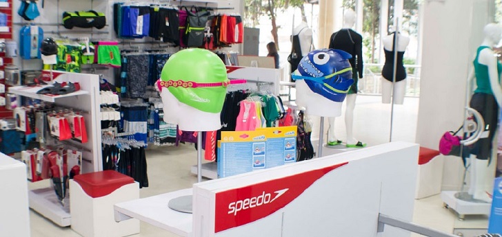 Speedo sube una marcha en Per&uacute;: anota un doblete en Lima