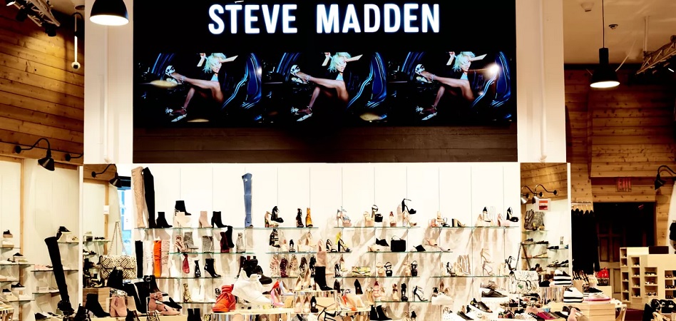 Preguntarse solapa sutil Noticias económicas de Steve Madden - Últimas noticias e imágenes | Modaes