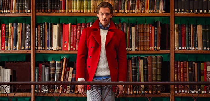 Suitsupply Colombia Suitsupply Colombia