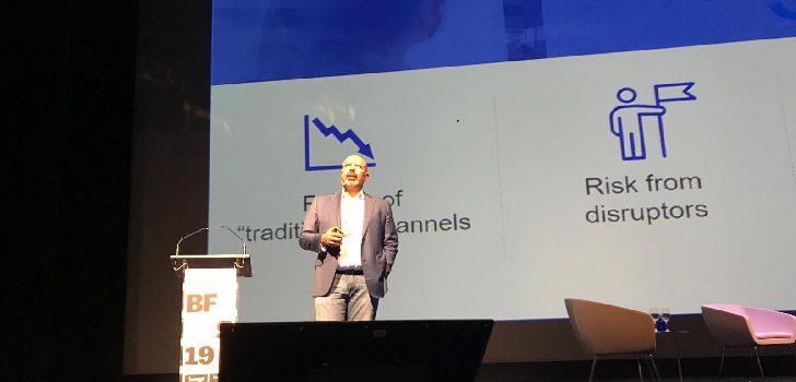 Arun Arora (Mckinsey): &ldquo;Pensar en estrategia implica saber c&oacute;mo encauzamos la ambici&oacute;n&rdquo;