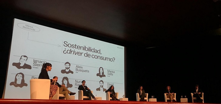 Nuria Ram&iacute;rez (H&M): &ldquo;El ritmo de la moda no es el problema, sino c&oacute;mo se produce&rdquo; 