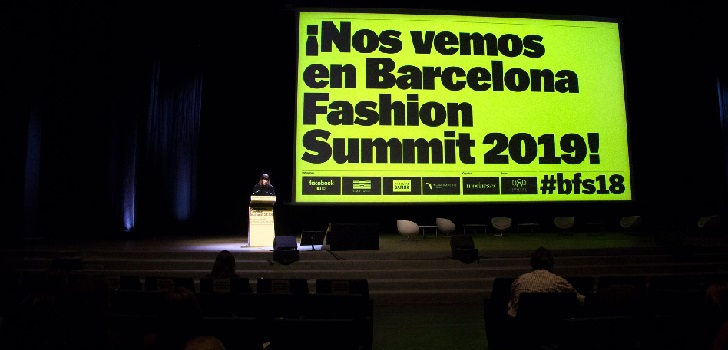 Barcelona Fashion Summit, a por la séptima edición: 5 de febrero de 2019