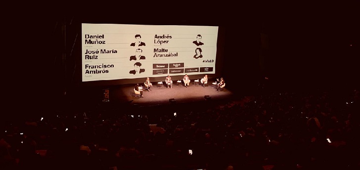 Jos&eacute; Mar&iacute;a Ruiz (Gocco): &ldquo;La moda debe hacer el ejercicio de la flexibilidad, es a&uacute;n un sector r&iacute;gido&rdquo;