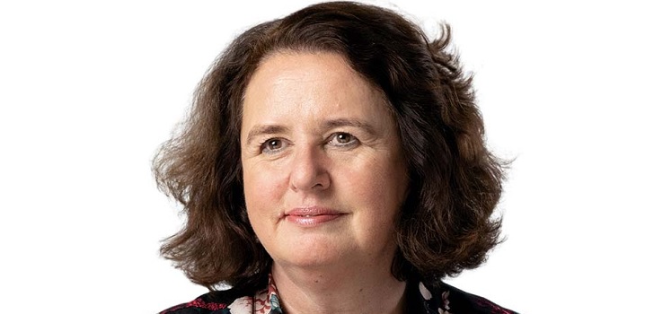 Helen Weir, nueva consejera independiente de Superdry Superdry refuerza su consejo: ficha dos consejeros independientes