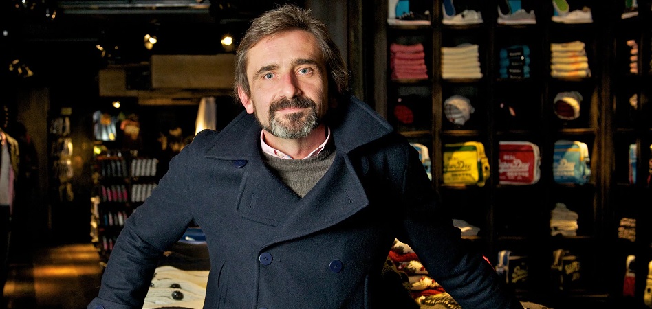 Superdry nombra consejero delegado a su fundador
