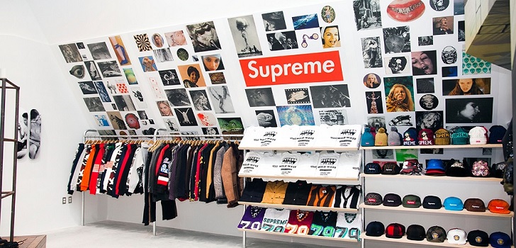 Supreme: ‘el Chanel del streetwear’ que subió al podio de los unicornios
