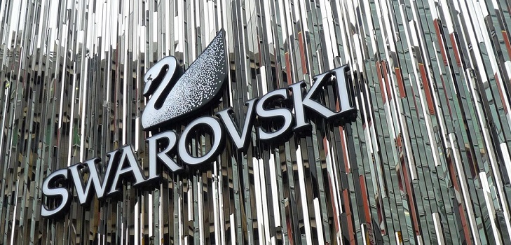 Swarovski se vuelca en el &lsquo;travel retail&rsquo; en Espa&ntilde;a: abre en Palma y Gran Canaria