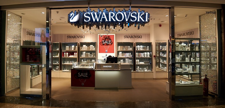 La moda internacional sigue moviendo ficha en Latinoam&eacute;rica: un ex Lacoste, al frente de Swarovski 