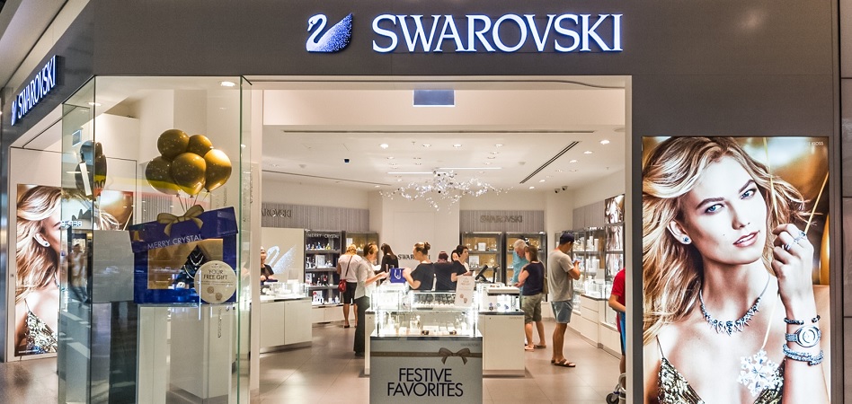 Swarovski acelera en México: prevé cerrar 2018 con una docena de tiendas nuevas