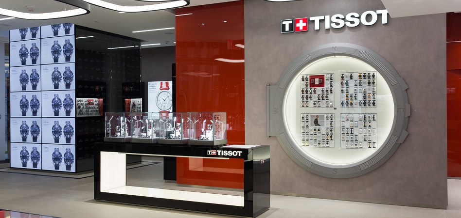 Baselworld pierde una de sus ‘joyas’: Swatch abandona la feria y siembra dudas sobre su futuro