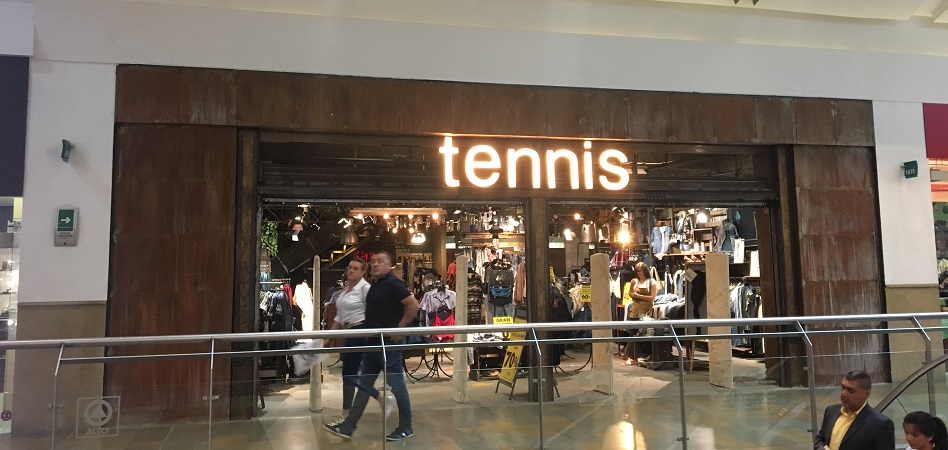 Colombia, el alumno aventajado de la moda 