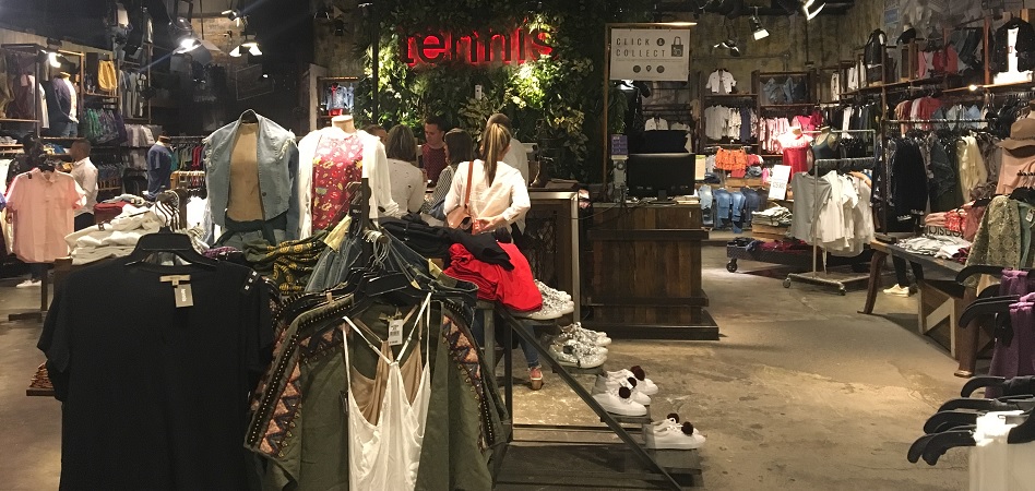 Ropa Deportiva Mayorista Ropa Santa Fe Capital Centro Comercial