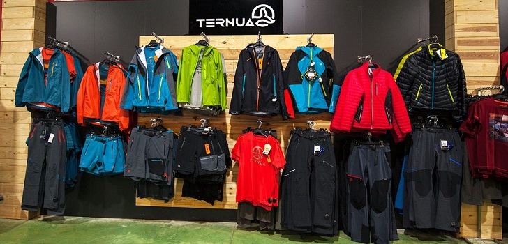 Ternua Group se alía con Lectra para acelerar su expansión internacional