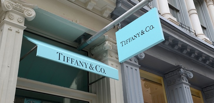 LVMH lanza una oferta por Tiffany por 14.500 millones