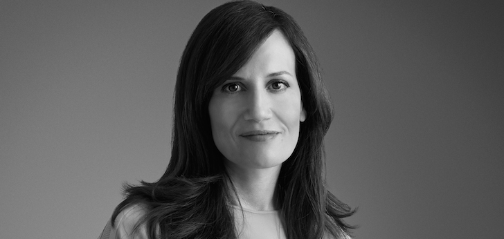 Daniella Vitale, nueva directora de marca de Tiffany. Tiffany ficha a la ex consejera delegada de Barneys como nueva directora de marca