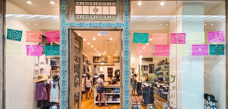 Tigerlily emprende su etapa post-Billabong: escoge Espa&ntilde;a para su desembarco en Europa