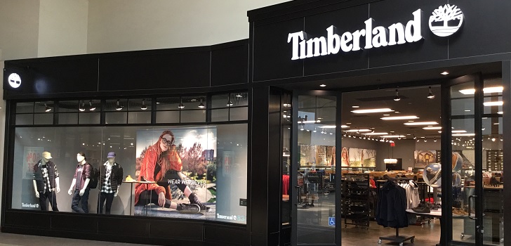 Almuerzo calidad Mucho bien bueno Timberland vuelve a fijarse en España y abrirá entre 10 y 15 tiendas hasta  2020 | Modaes