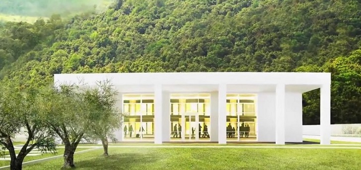 Fábrica de Tod's en Italia Tod’s invierte 10 millones en una nueva fábrica en Italia