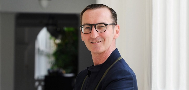 Bruno frisoni Roger Vivier pierde efectivos: el director creativo durante dieciseis años abandona la empresa