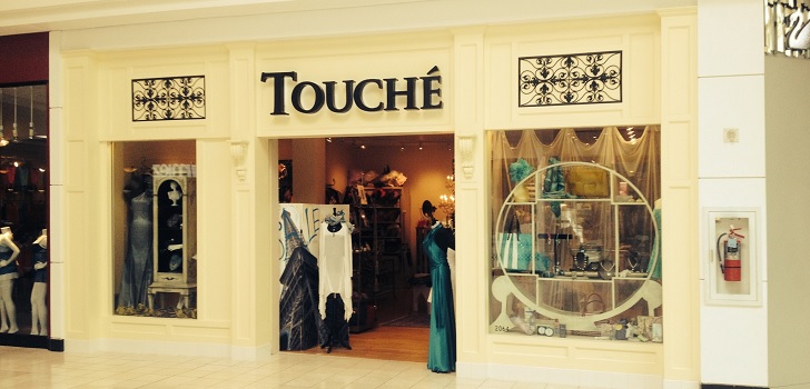 Touché se hace más fuerte: suma una tienda en Mall Plaza Manizales