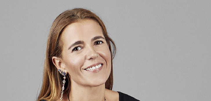 Marta Tous, directora de arte de Tous. Tous sigue reordenando su cúpula y asciende a Marta Tous a directora de arte