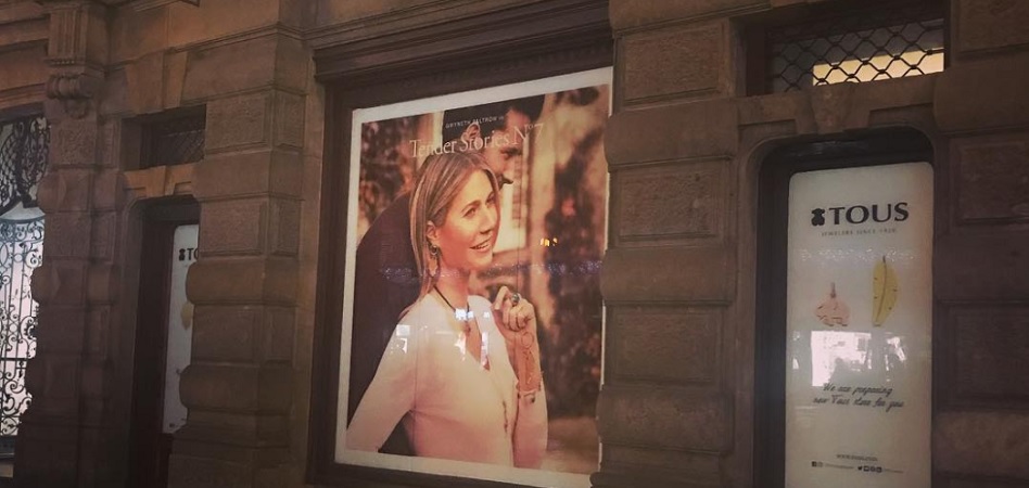 Tous sigue creciendo en M&eacute;xico: sube la persiana en Parque Puebla