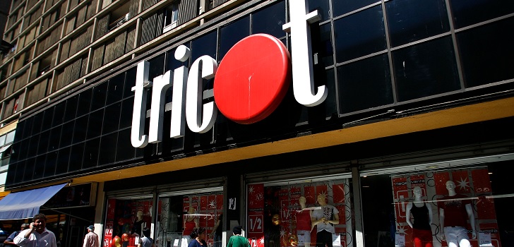 Tricot entra en el negocio de los outlets con la apertura de su primera tienda en Chile