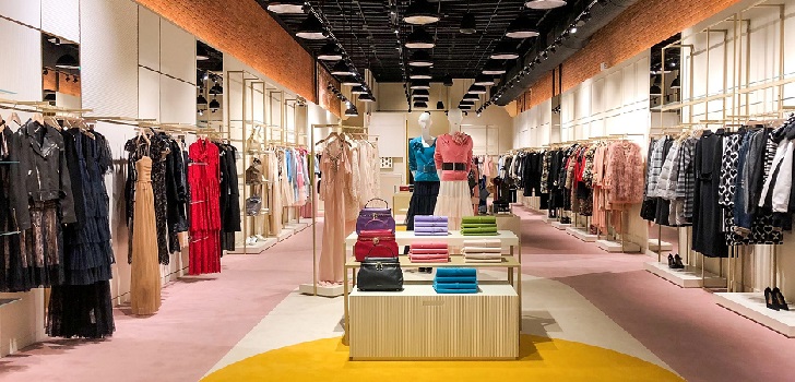 Twinset pone el foco en el extranjero tras cerrar 2017 con ventas de 245 millones