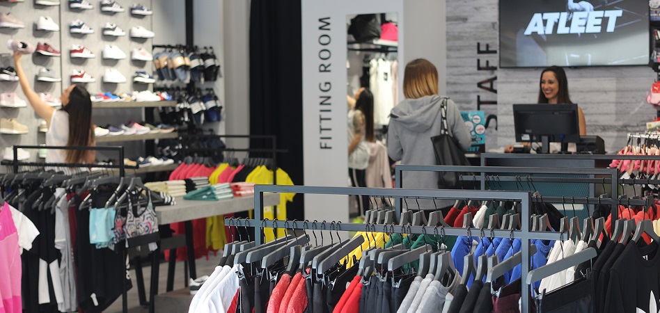 Twinner se lanza a la conquista de los ‘runners’ y el ‘athleisure’ con Atleet: 200 tiendas hasta 2022