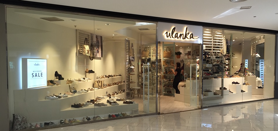 Ulanka pone rumbo a Latinoamérica con miras a abrir 80 tiendas en cinco años
