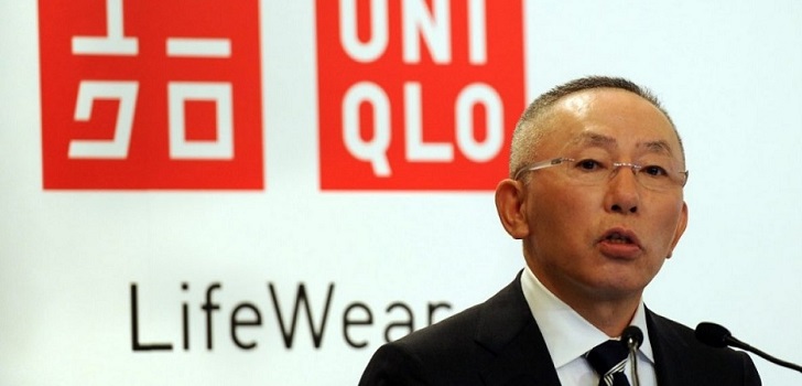 Tadashi Yanai El dueño de Uniqlo señala a China como próximo motor de crecimiento