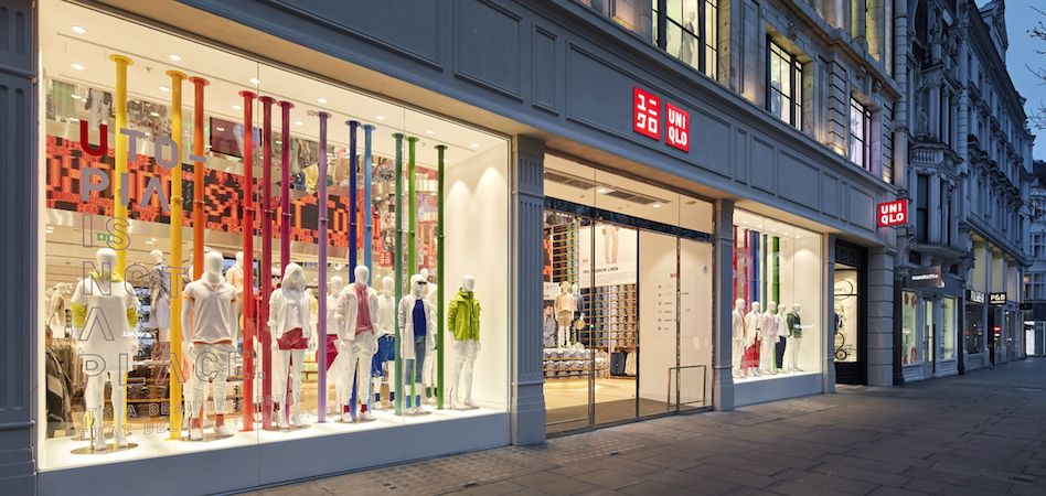 Uniqlo &lsquo;hace caja&rsquo; en Europa: entra en beneficios en plena oleada de aperturas