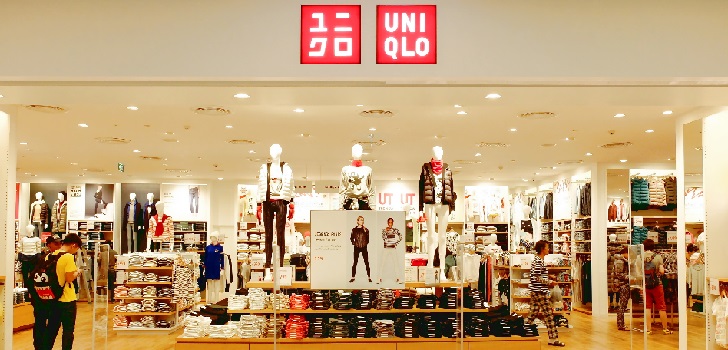 Uniqlo prosigue con su expansión en Europa y aterriza en Milán con un ‘flagship store’