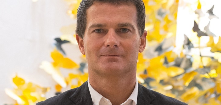 Peter Ruis (Anthropologie): â€œSon tiempos difÃ­ciles para ser retailerâ€
