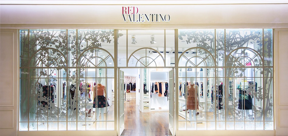 El Palacio de Hierro engorda su &lsquo;pool&rsquo; de moda con siete nuevas marcas