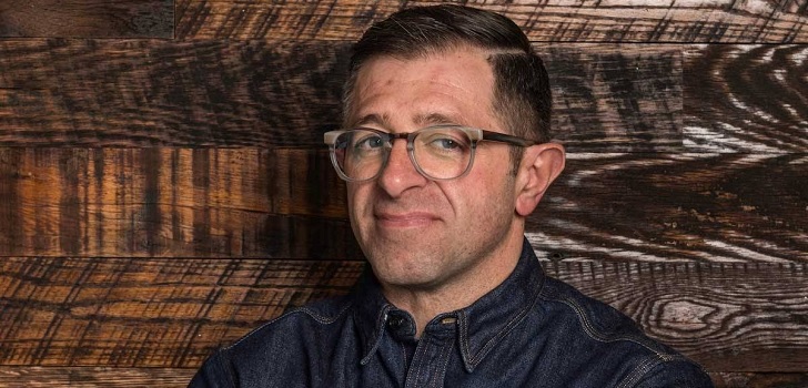 Denny Bruce, nuevo presidente global de Dickies VF le da un nuevo aire a Dickies: nombra nuevo presidente global