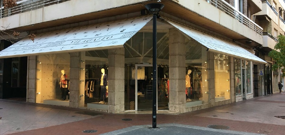 Vilagallo estudia su desembarco en M&eacute;xico y Rusia mientras reordena su red de tiendas