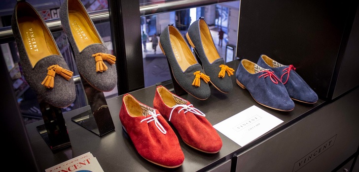 La argentina Vincent da un paso m&aacute;s en Europa y aterriza en Barcelona 