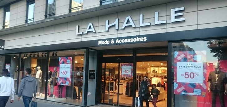 Vivarte, contador a cero: nuevo consejero delegado tras concluir su reestructuraci&oacute;n 