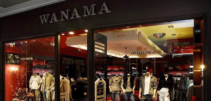 El dueño de la argentina Wanama entra en concurso de acreedores 